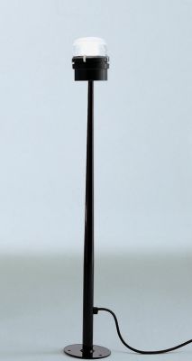 Fresnel 1148 Outdoor Floor Lamp Oluce 90 cm